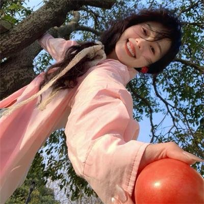 我是太阳