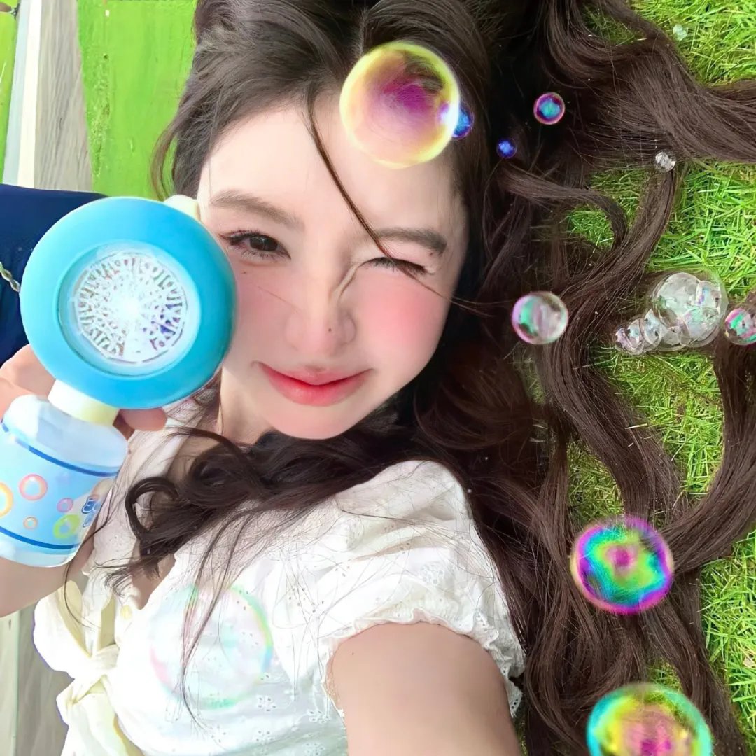 长慕未央