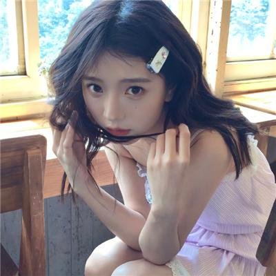 小孩好黑