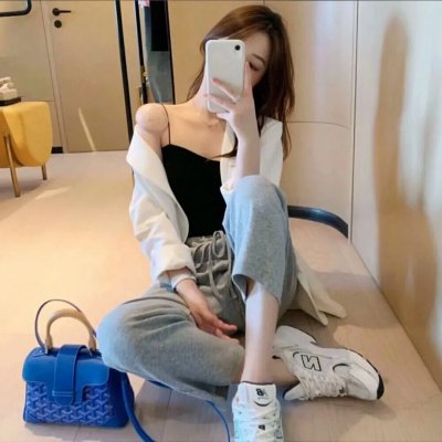 蚂蚁在燃烧